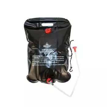 Душ TOURIST ROSA TO-162