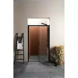 Душевая дверь Aquanet Pleasure AE60-N-160H200U-BT 160 00273600