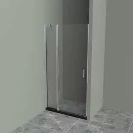 Душевая дверь BelBagno UNO-B-12-30+70-C-Cr