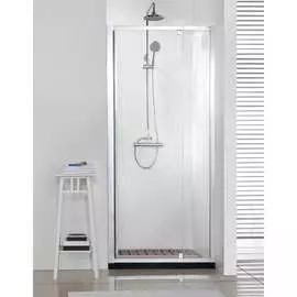 Душевая дверь Bravat