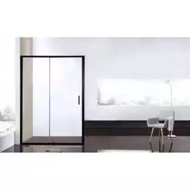 Душевая дверь Bravat