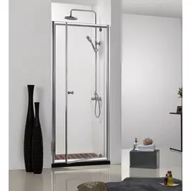 Душевая дверь Bravat