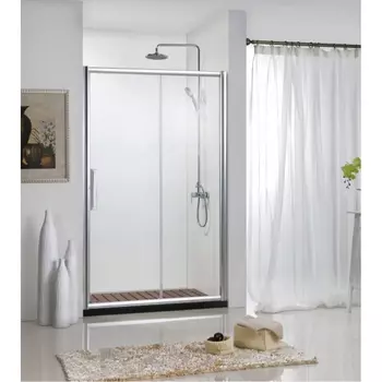 Душевая дверь Bravat Drop 00-00023269 BD120.4100A