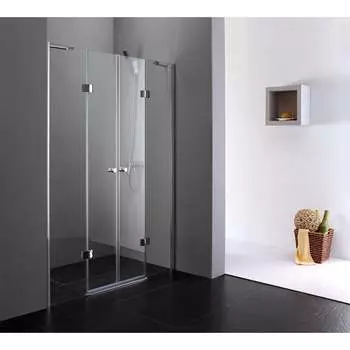 Душевая дверь Cezares