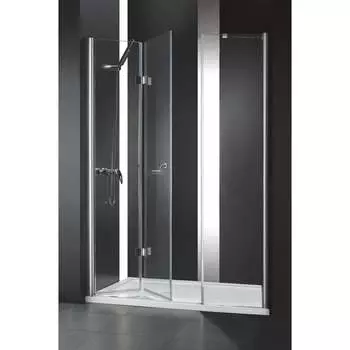 Душевая дверь Cezares