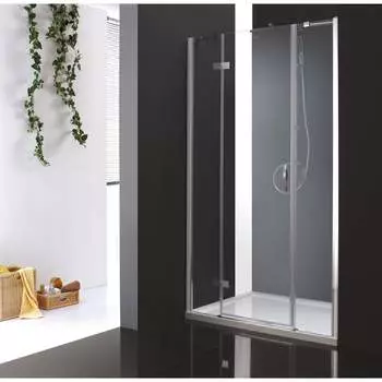 Душевая дверь Cezares