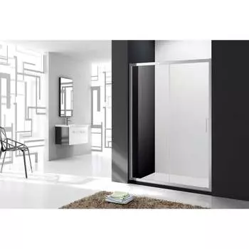 Душевая дверь Cezares MOLVENO-BF-1-110-C-Cr-IV