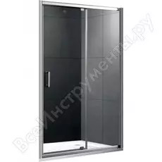Душевая дверь gemy victoria s30191c