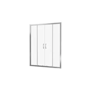 Душевая дверь GooD DooR