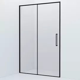 Душевая дверь IDDIS