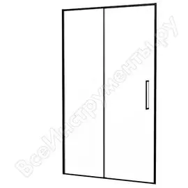 Душевая дверь IDDIS