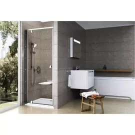 Душевая дверь Ravak Pivot PDOP1 90 см 03G70C00Z1