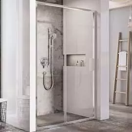 Душевая дверь Ravak Blix Slim BLSDP2-110 X0PMD0C00Z1