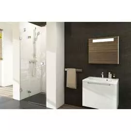 Душевая дверь Ravak Brilliant BSD2-100 A-R 0UPAAA00Z1