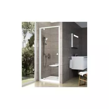 Душевая дверь Ravak Pivot PDOP1-80 см 03G40U00Z1