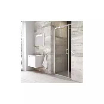 Душевая дверь Ravak Blix BLDZ2-70 см X01H10C00Z1