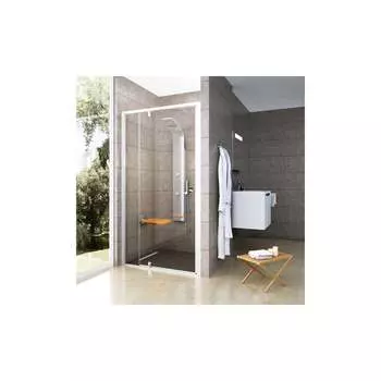 Душевая дверь Ravak PDOP2-110 03GD0100Z1