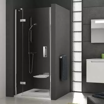 Душевая дверь Ravak SmartLine SMSD2-90 см 0SL7AA00Z1