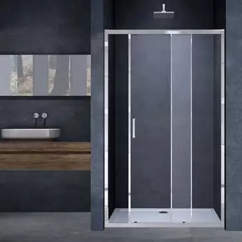 Душевая дверь VINCEA Alpha VDS-3AL140CL