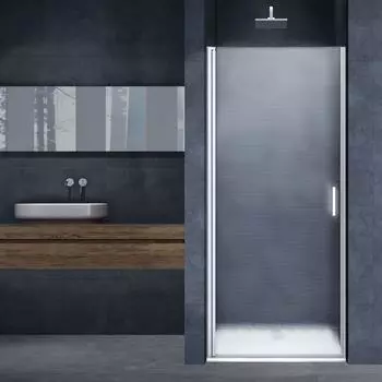 Душевая дверь VINCEA Alpha VDP-3AL600MT