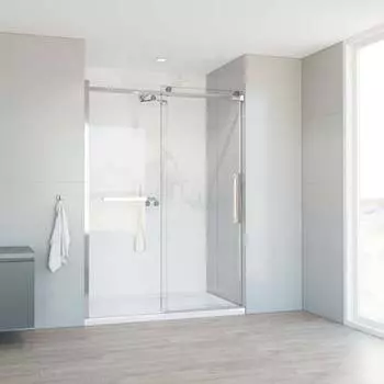 Душевая дверь VINCEA Como Soft VDS-1CS150CL