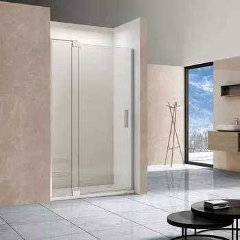 Душевая дверь VINCEA Extra VDP-1E8090CL