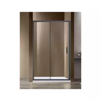 Душевая дверь VINCEA Garda VDS-1G130CLGM