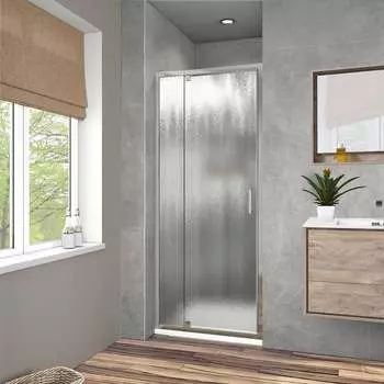 Душевая дверь VINCEA Intra VDP-1I9010CH