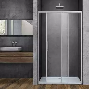 Душевая дверь VINCEA Soft VDS-3SO120CL