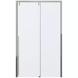 Душевая дверь в нишу Bravat