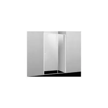 Душевая дверь WasserKraft Rhin 44S05