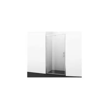 Душевая дверь WasserKraft Berkel 48P05