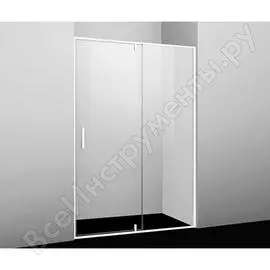 Душевая дверь WasserKraft Neime 19P05