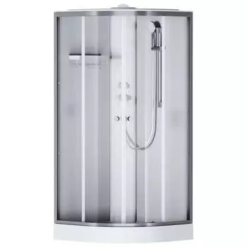 Душевая кабина AM.PM