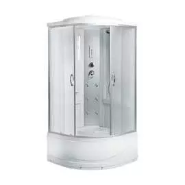 Душевая кабина Erlit