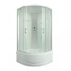 Душевая кабина Erlit