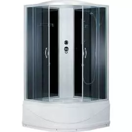 Душевая кабина Erlit