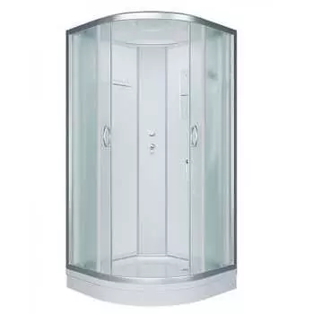 Душевая кабина Erlit