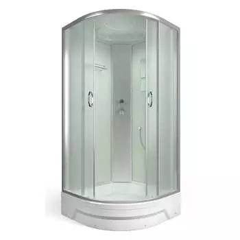 Душевая кабина Erlit