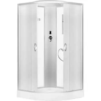 Душевая кабина Erlit