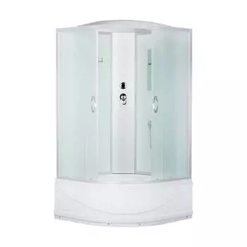 Душевая кабина Erlit