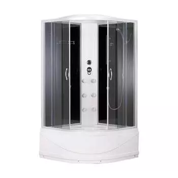 Душевая кабина Erlit