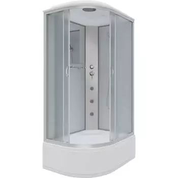 Душевая кабина NIAGARA