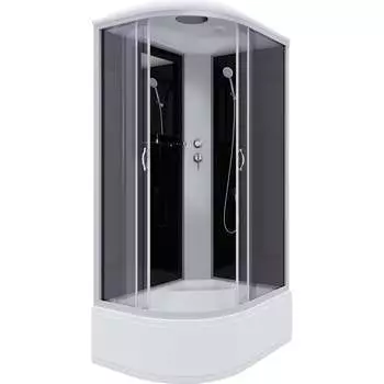 Душевая кабина NIAGARA