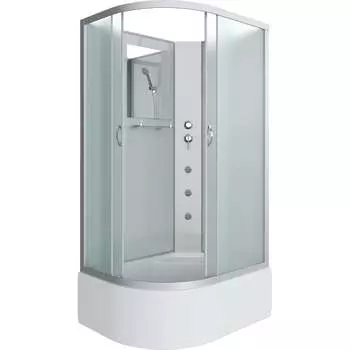 Душевая кабина NIAGARA