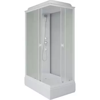 Душевая кабина NIAGARA