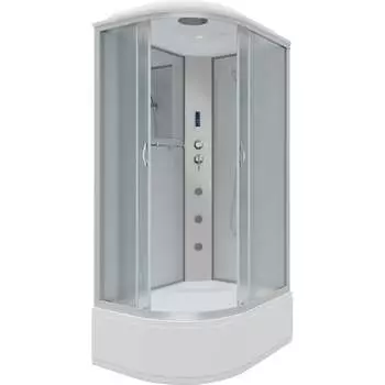 Душевая кабина NIAGARA