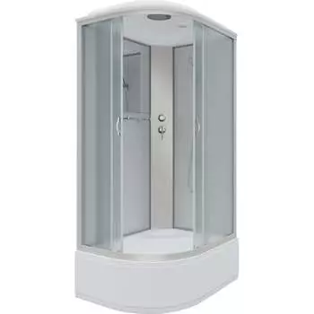 Душевая кабина NIAGARA