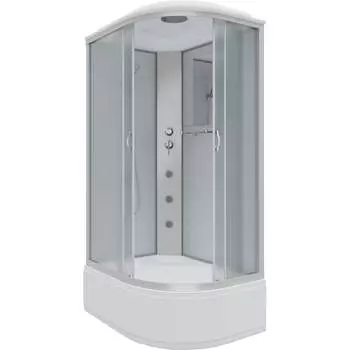 Душевая кабина NIAGARA