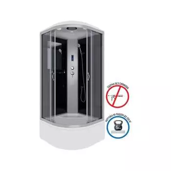 Душевая кабина NIAGARA